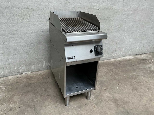 Fagor - gasgestookte grill - afbeelding 1 van  6