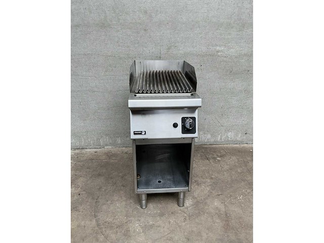 Fagor - gasgestookte grill - afbeelding 2 van  6