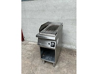 Fagor - gasgestookte grill - afbeelding 3 van  6