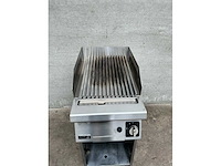 Fagor - gasgestookte grill - afbeelding 4 van  6