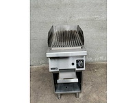 Fagor - gasgestookte grill - afbeelding 5 van  6