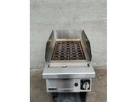 Fagor - gasgestookte grill - afbeelding 6 van  6