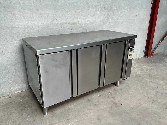 Fagor - koelwerkbank - afbeelding 1 van  6