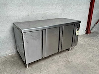 Fagor - koelwerkbank - afbeelding 1 van  6