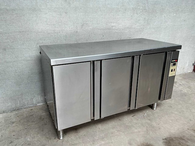 Fagor - koelwerkbank - afbeelding 1 van  6