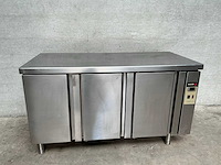 Fagor - koelwerkbank - afbeelding 2 van  6