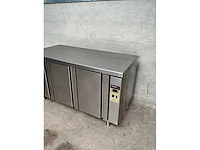 Fagor - koelwerkbank - afbeelding 3 van  6