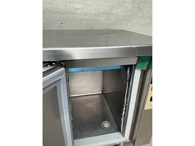 Fagor - koelwerkbank - afbeelding 4 van  6