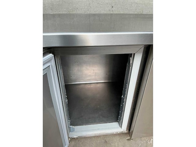 Fagor - koelwerkbank - afbeelding 5 van  6
