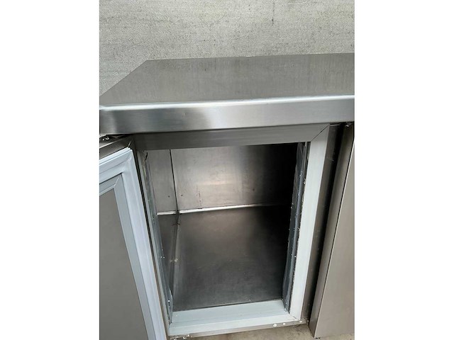 Fagor - koelwerkbank - afbeelding 6 van  6