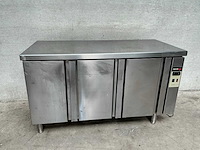 Fagor - koelwerkbank - afbeelding 2 van  6