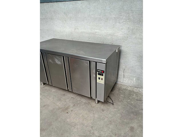 Fagor - koelwerkbank - afbeelding 3 van  6