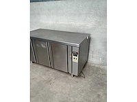 Fagor - koelwerkbank - afbeelding 3 van  6