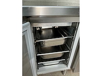 Fagor - koelwerkbank - afbeelding 4 van  6