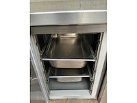 Fagor - koelwerkbank - afbeelding 5 van  6