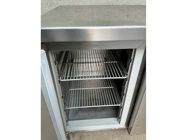 Fagor - koelwerkbank - afbeelding 6 van  6