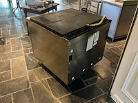 Fagor cg9-10 gasgestookte bakplaat - afbeelding 4 van  7
