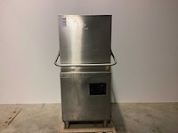 Fagor co-110 korvenvaatwasmachine - afbeelding 1 van  8