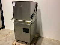 Fagor co-110 korvenvaatwasmachine - afbeelding 2 van  8
