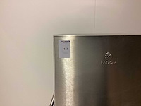 Fagor co-110 korvenvaatwasmachine - afbeelding 4 van  8