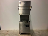Fagor co-110 korvenvaatwasmachine - afbeelding 7 van  8