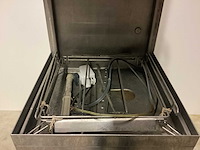 Fagor co-110 korvenvaatwasmachine - afbeelding 8 van  8