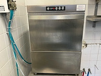 Fagor co-501 vaatwasser - afbeelding 2 van  6