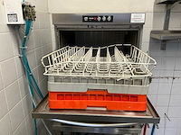 Fagor co-501 vaatwasser - afbeelding 3 van  6