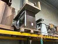 Fagor elektrisch fornuis - afbeelding 1 van  2