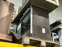 Fagor elektrisch fornuis - afbeelding 2 van  2