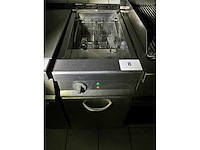 Fagor fg9-05 bp 2c friteuse - afbeelding 3 van  5