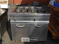 Fagor friteuze 85x90x83cm