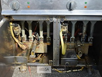 Fagor friteuze 85x90x83cm - afbeelding 4 van  6