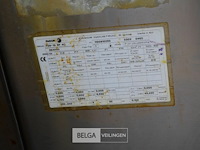 Fagor friteuze 85x90x83cm - afbeelding 5 van  6