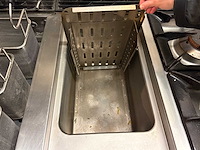 Fagor gasfornuis fornuis - afbeelding 6 van  17