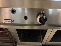 Fagor gasfornuis fornuis - afbeelding 7 van  17