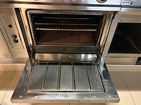 Fagor gasfornuis fornuis - afbeelding 16 van  17