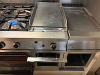 Fagor gasfornuis fornuis - afbeelding 2 van  17