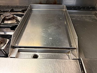 Fagor gasfornuis fornuis - afbeelding 3 van  17