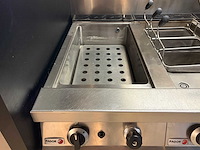 Fagor gasfornuis fornuis - afbeelding 5 van  17