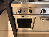 Fagor gasfornuis fornuis - afbeelding 8 van  17