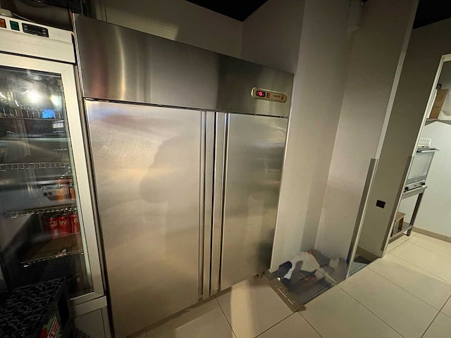 Fagor koelkast - afbeelding 2 van  6