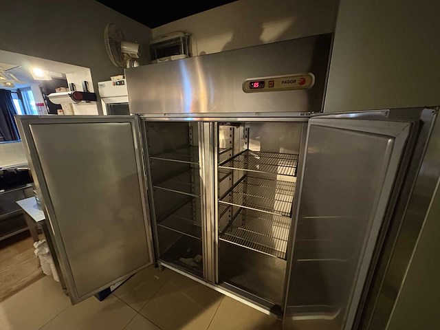 Fagor koelkast - afbeelding 3 van  6