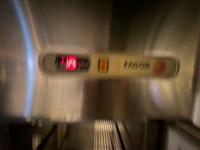 Fagor koelkast - afbeelding 4 van  6