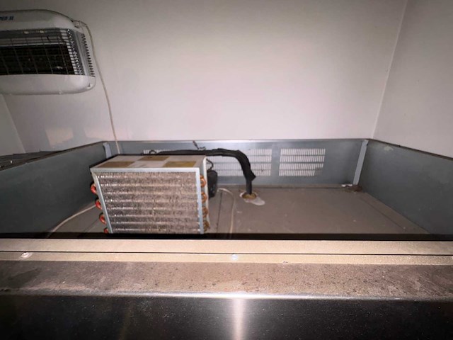 Fagor koelkast - afbeelding 6 van  6