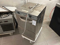 Fagor lvc-21 glazenvaatwasmachine - afbeelding 1 van  5