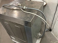 Fagor lvc-21 glazenvaatwasmachine - afbeelding 3 van  5