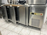 Fagor mfp-180sp koelwerkbank - afbeelding 1 van  4