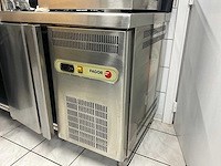 Fagor mfp-180sp koelwerkbank - afbeelding 2 van  4