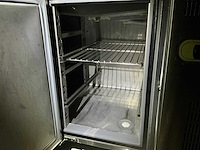 Fagor mfp-180sp koelwerkbank - afbeelding 3 van  4